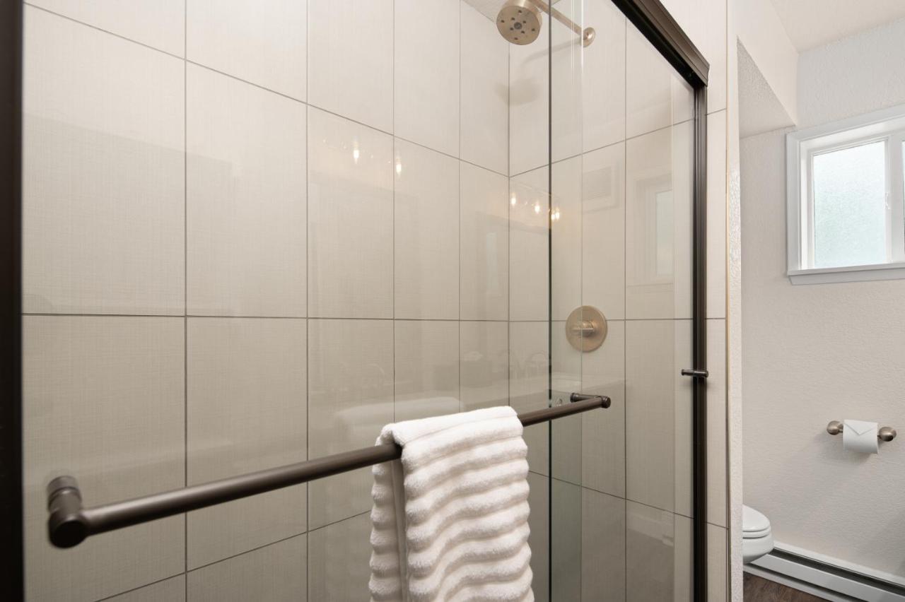 Hotel Mccoy Pullman Eksteriør billede